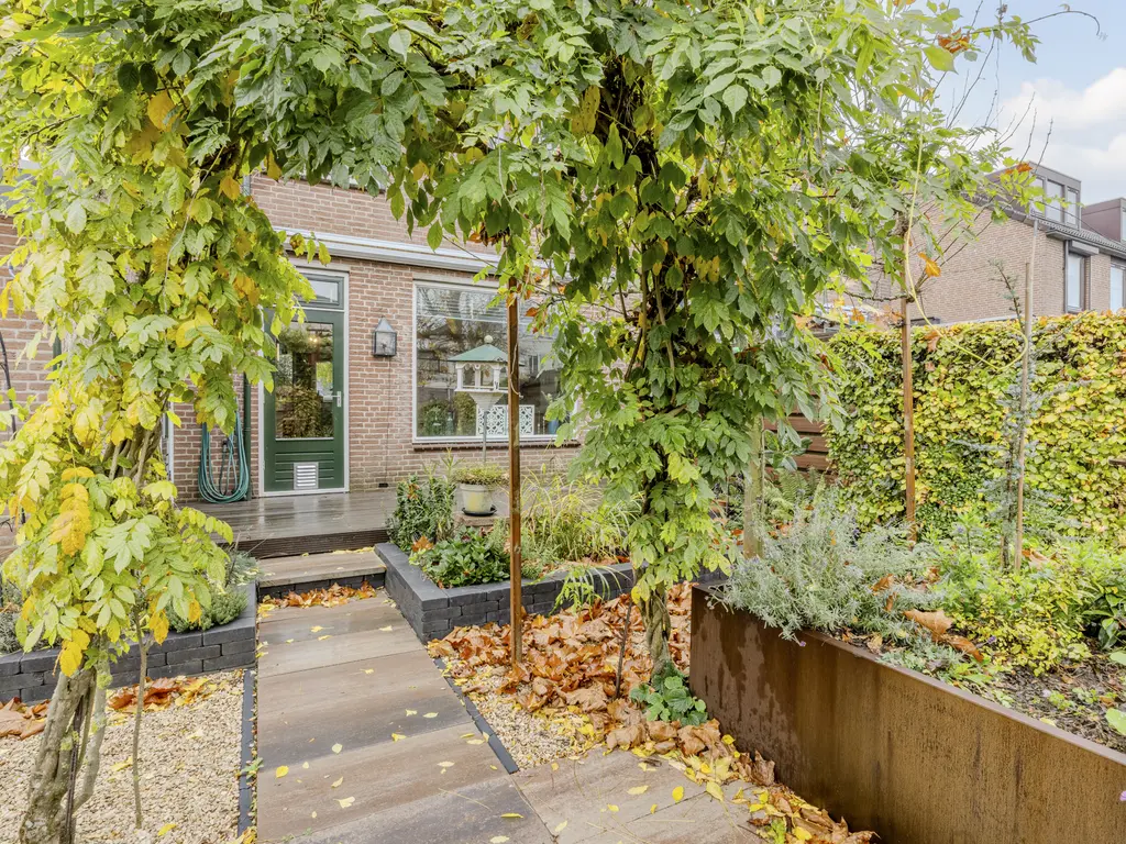 Moerbeihof 18, PAPENDRECHT