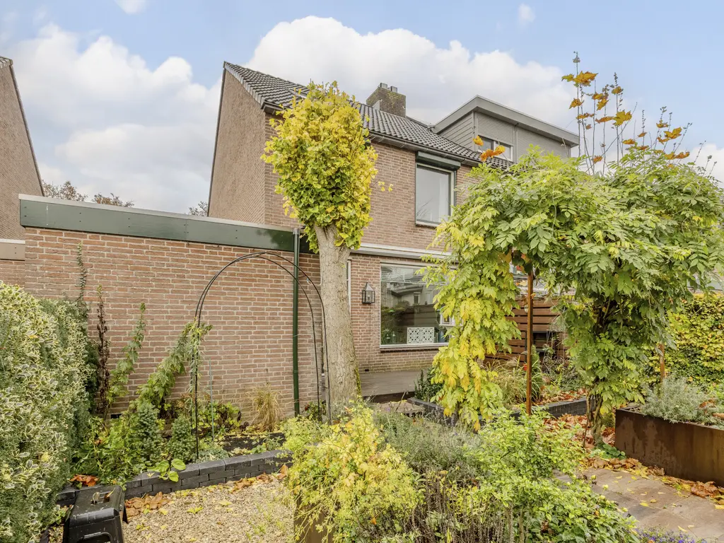 Moerbeihof 18, PAPENDRECHT