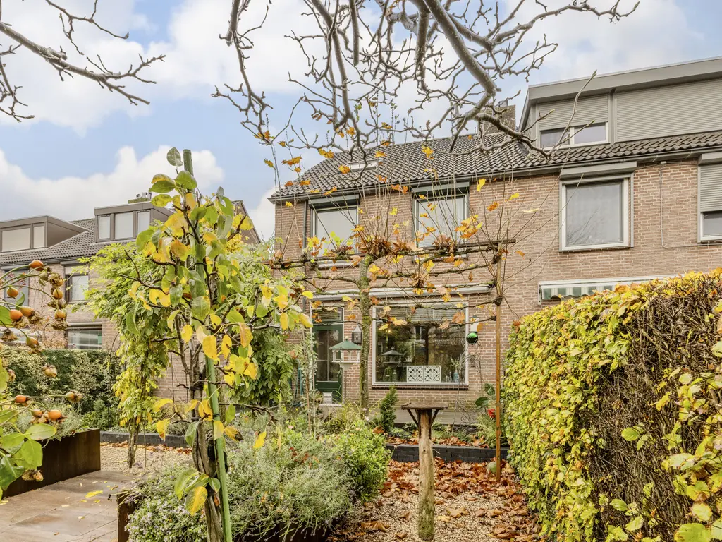 Moerbeihof 18, PAPENDRECHT