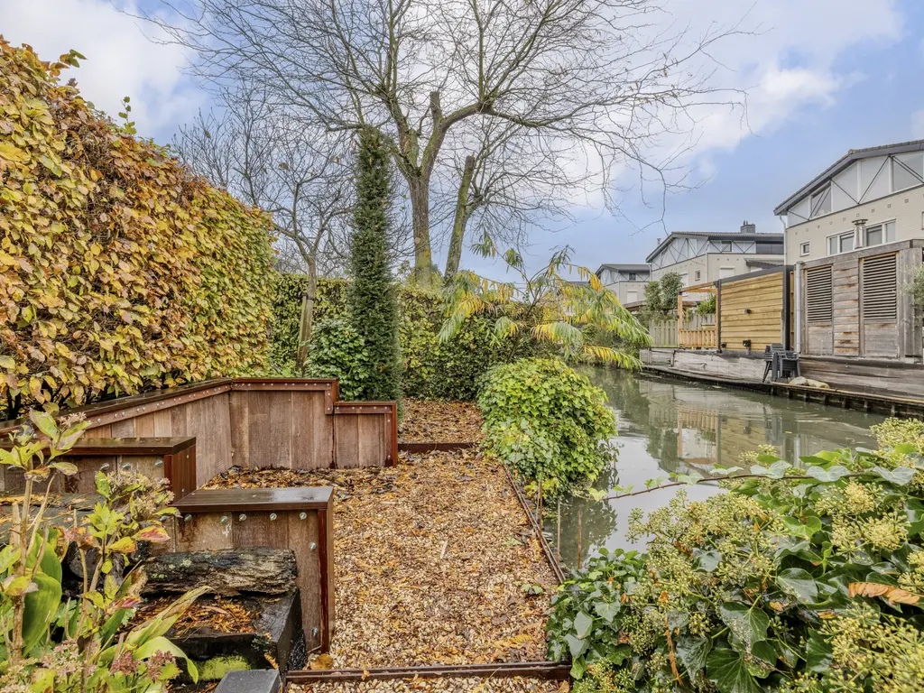 Moerbeihof 18, PAPENDRECHT