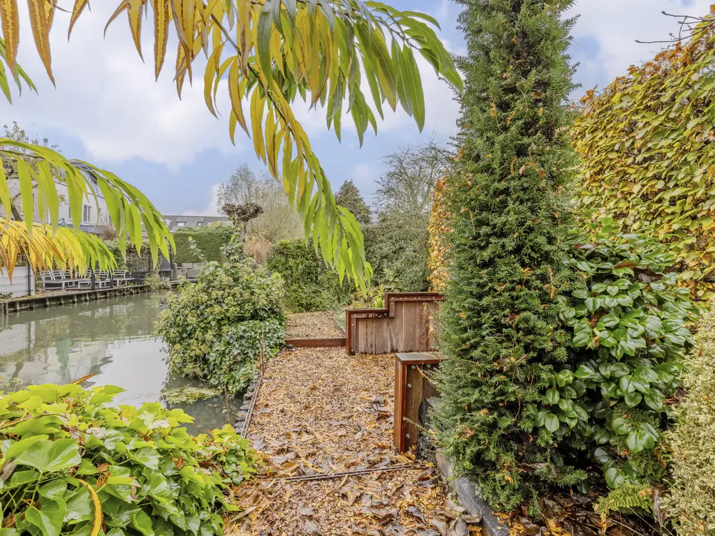 Moerbeihof 18, PAPENDRECHT