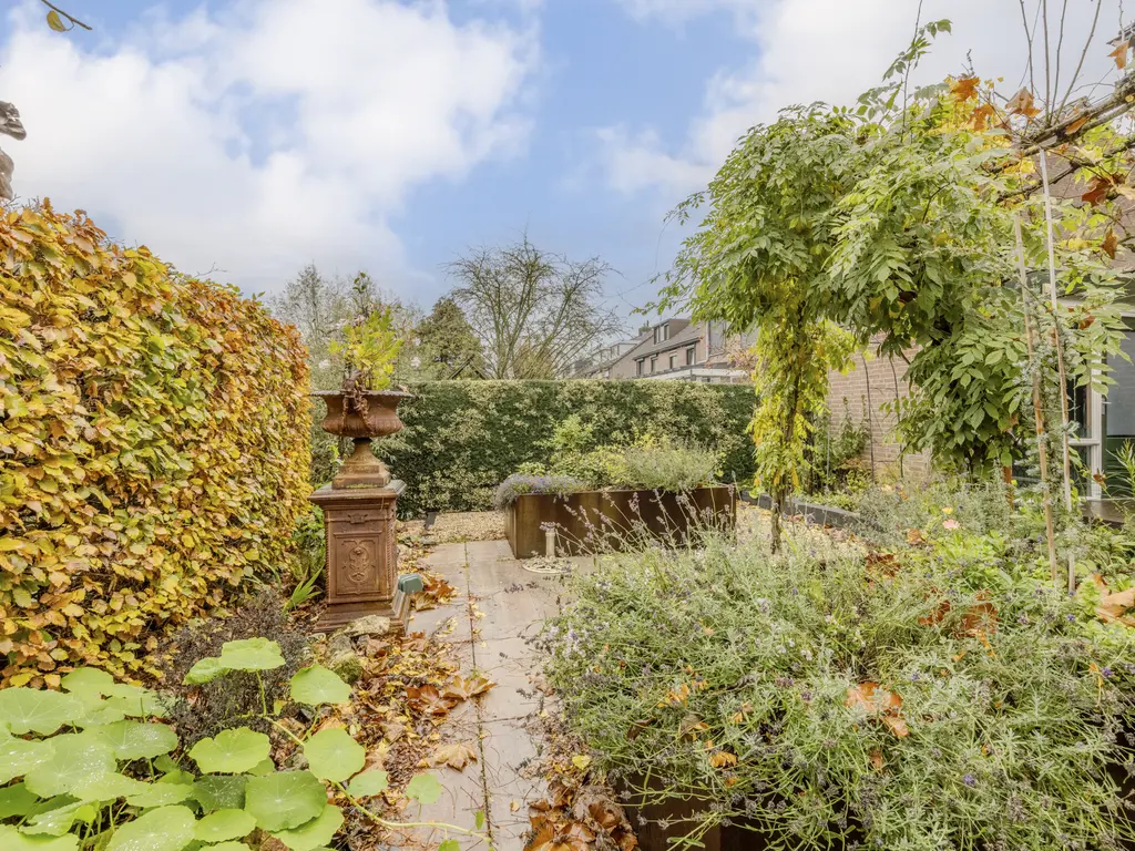 Moerbeihof 18, PAPENDRECHT