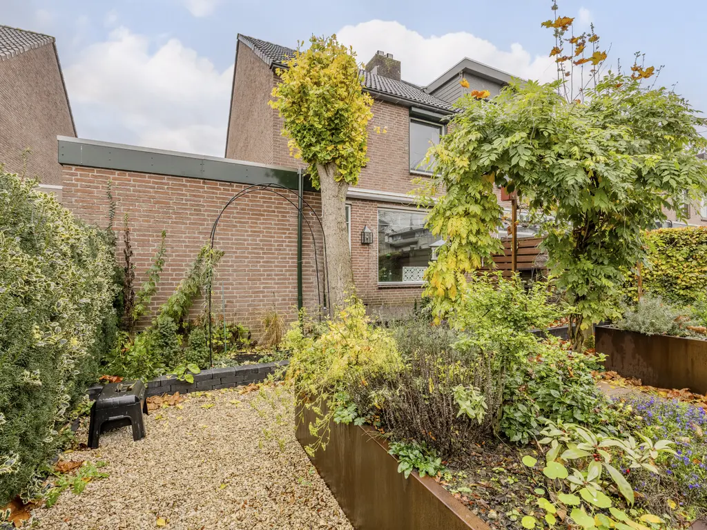 Moerbeihof 18, PAPENDRECHT