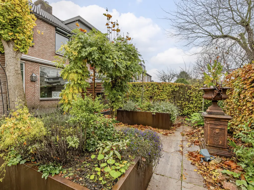 Moerbeihof 18, PAPENDRECHT