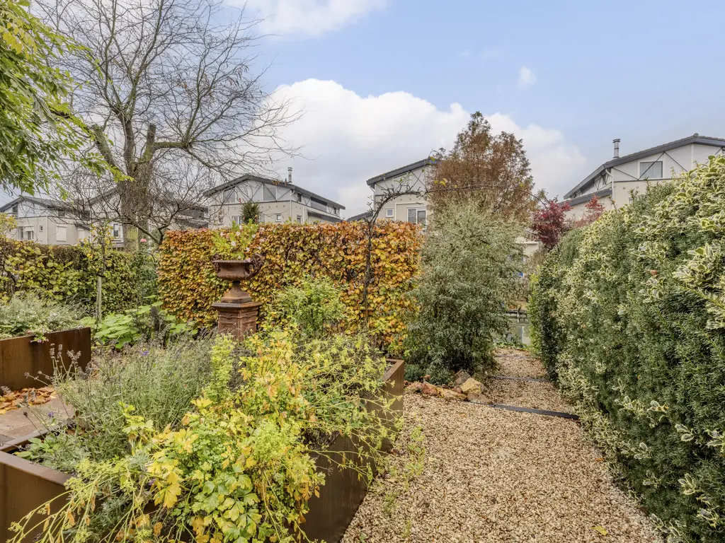 Moerbeihof 18, PAPENDRECHT