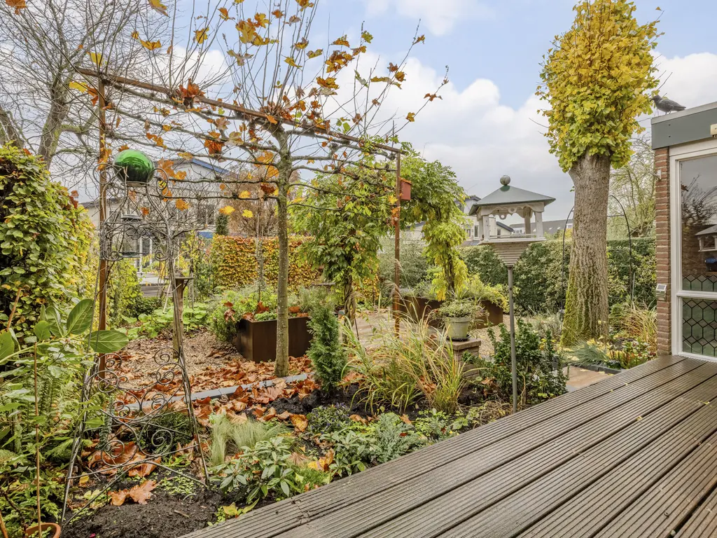 Moerbeihof 18, PAPENDRECHT