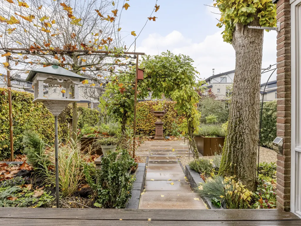 Moerbeihof 18, PAPENDRECHT