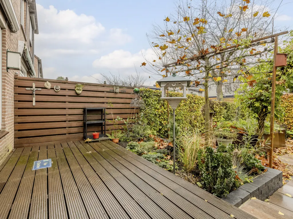 Moerbeihof 18, PAPENDRECHT