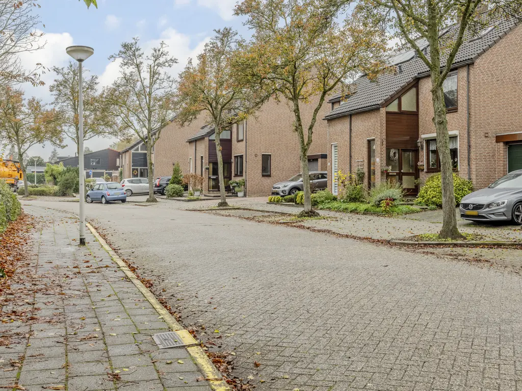 Moerbeihof 18, PAPENDRECHT