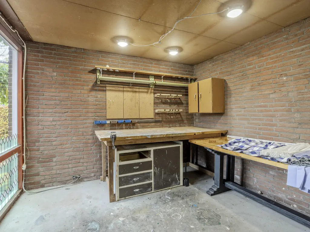 Moerbeihof 18, PAPENDRECHT