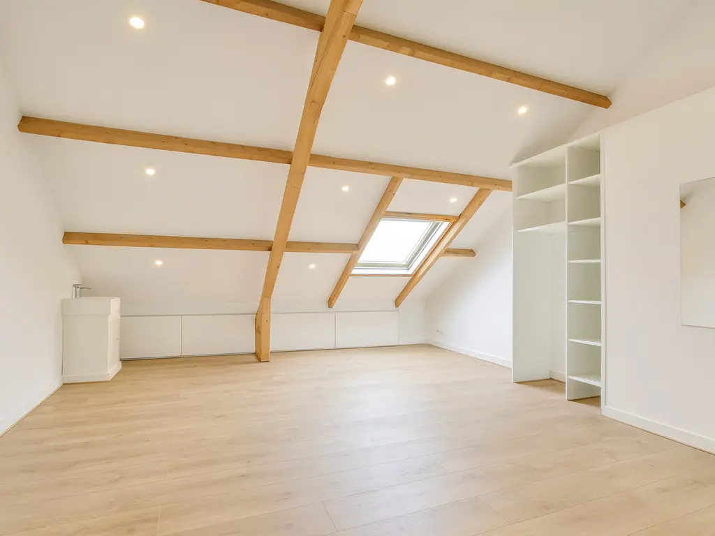 Moerbeihof 18, PAPENDRECHT