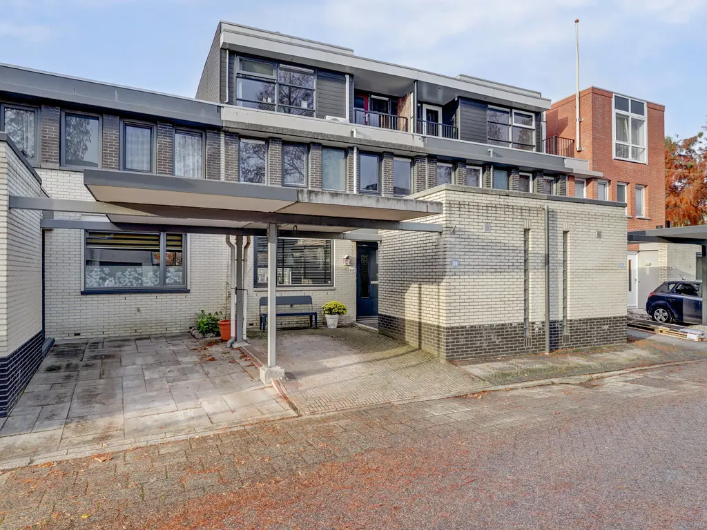 Iroko 194, DORDRECHT