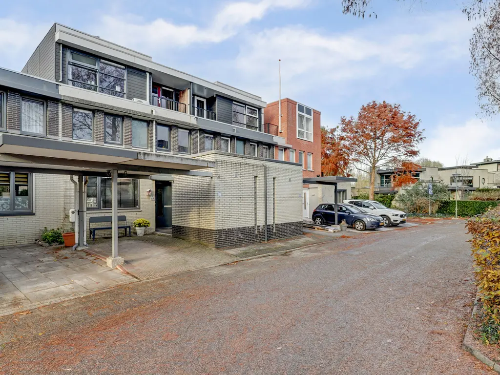 Iroko 194, DORDRECHT