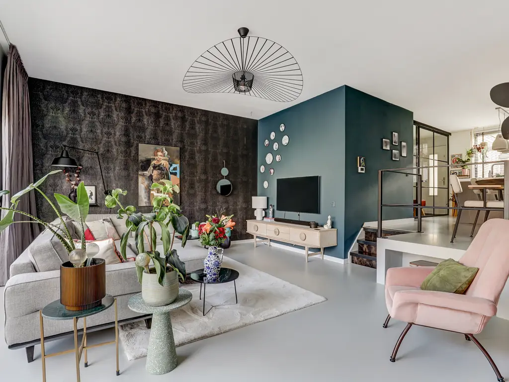 Iroko 194, DORDRECHT