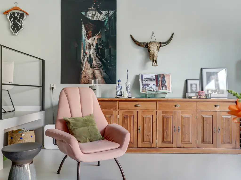 Iroko 194, DORDRECHT