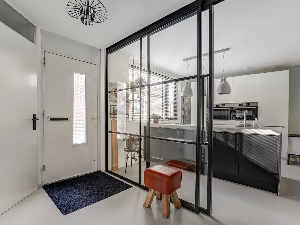 Iroko 194, DORDRECHT