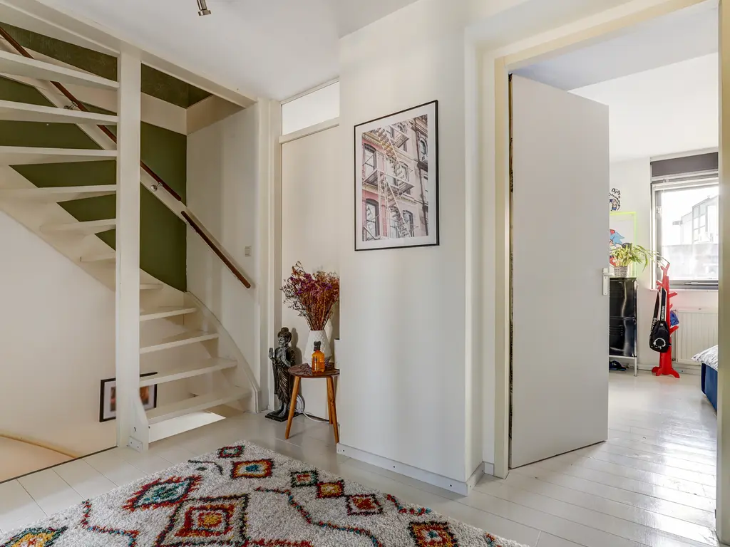 Iroko 194, DORDRECHT