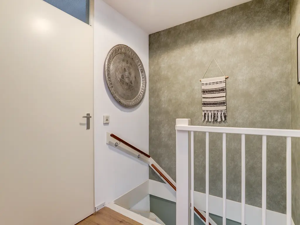 Iroko 194, DORDRECHT