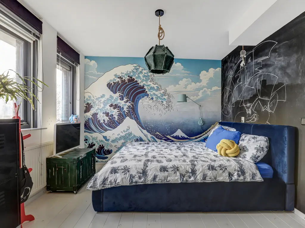 Iroko 194, DORDRECHT