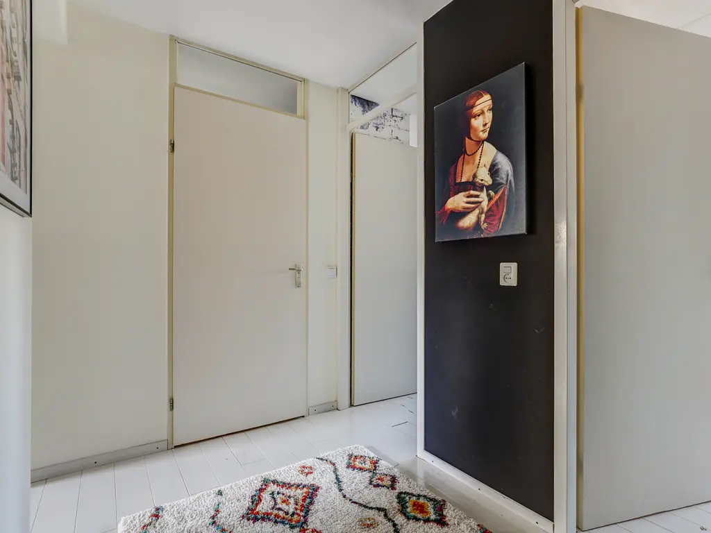 Iroko 194, DORDRECHT