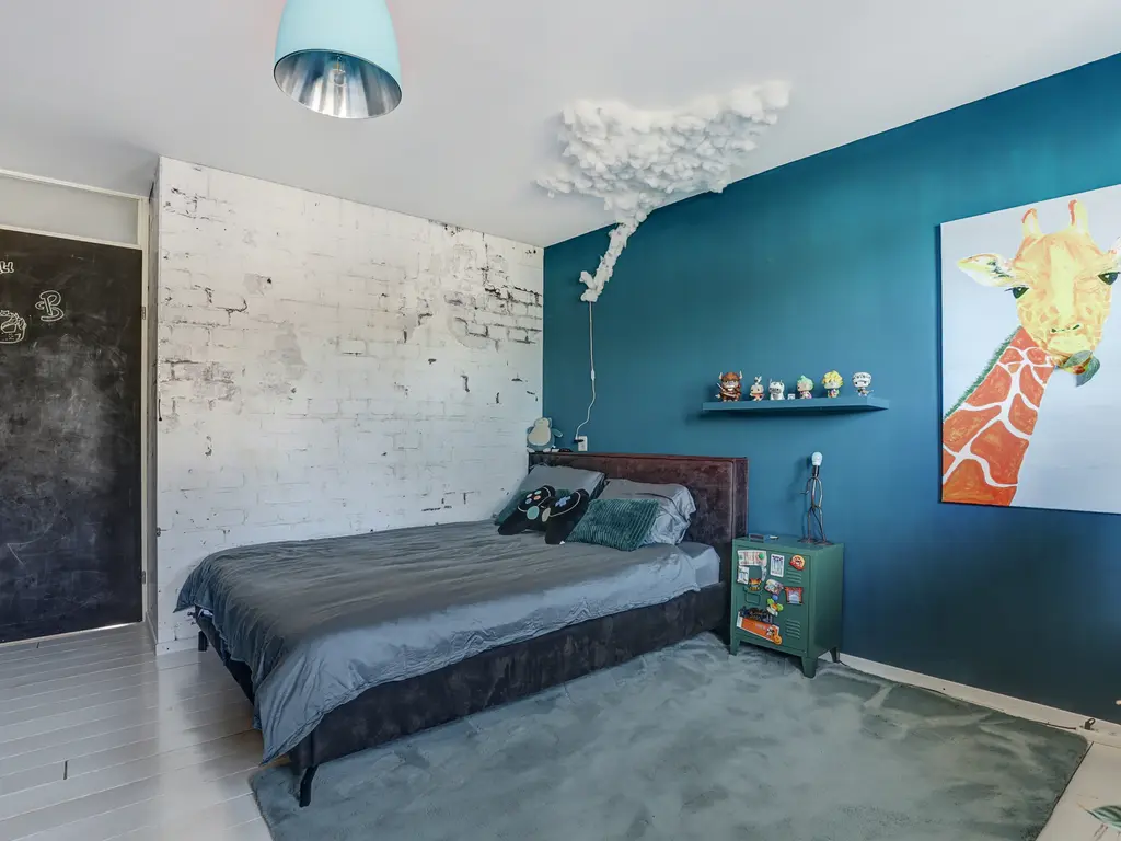 Iroko 194, DORDRECHT