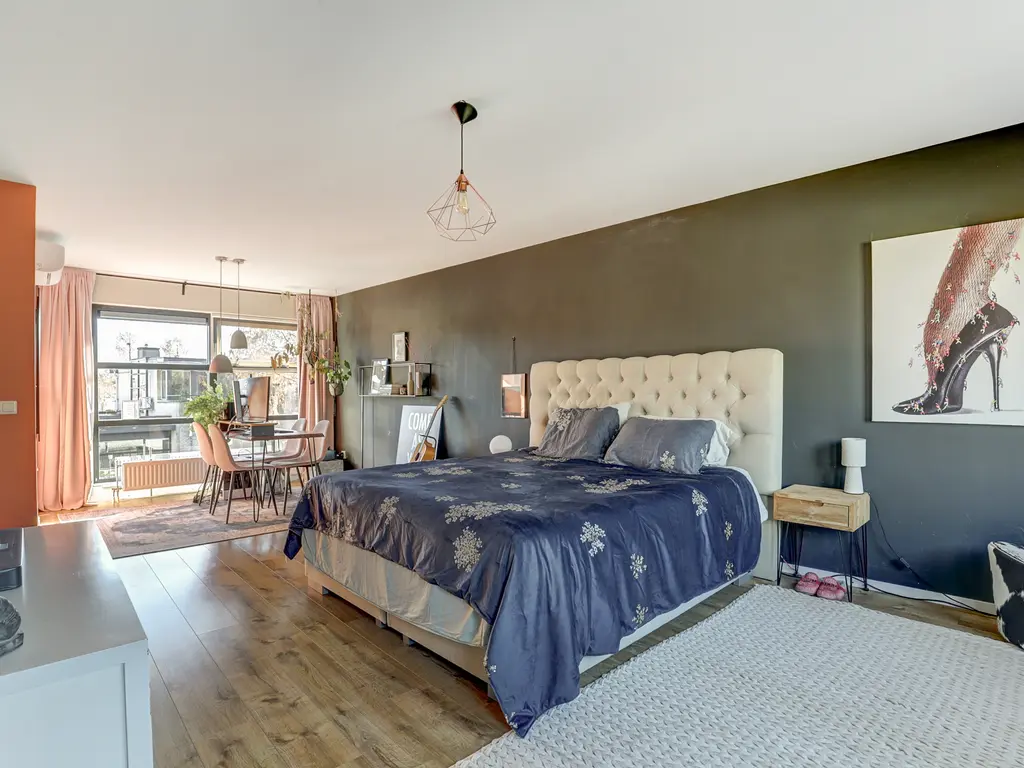 Iroko 194, DORDRECHT