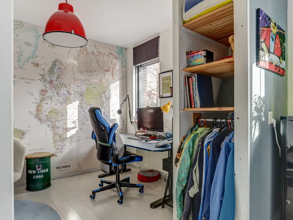 Iroko 194, DORDRECHT