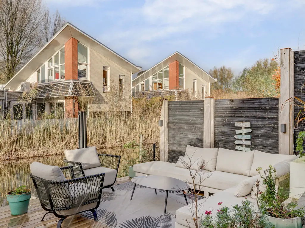 Iroko 194, DORDRECHT