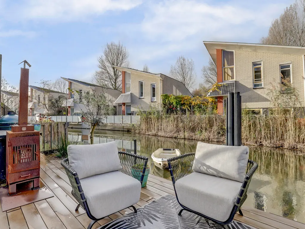 Iroko 194, DORDRECHT