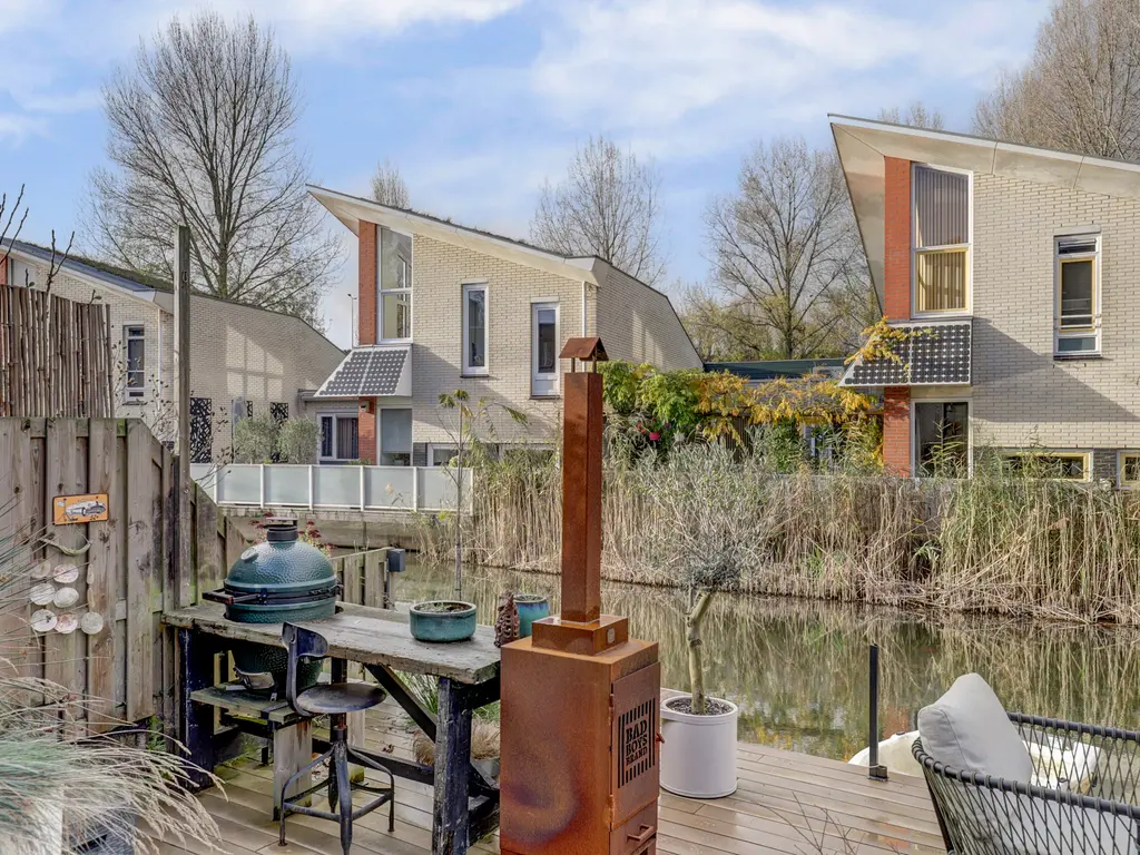 Iroko 194, DORDRECHT