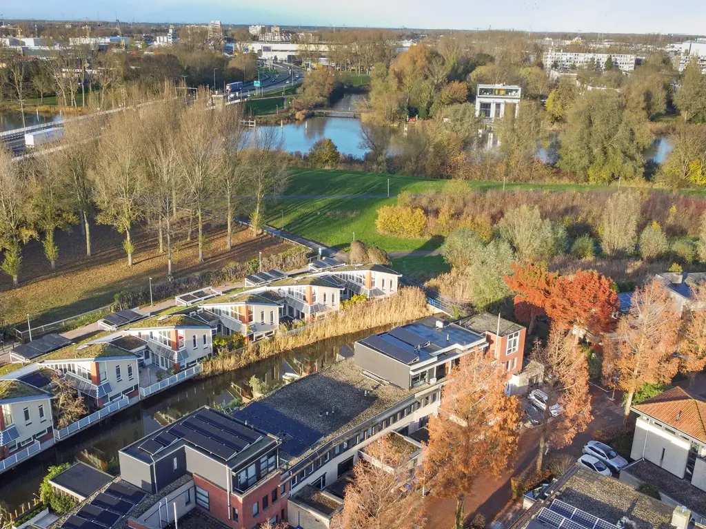 Iroko 194, DORDRECHT