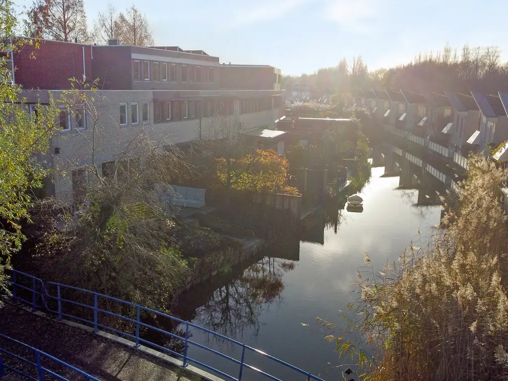 Iroko 194, DORDRECHT