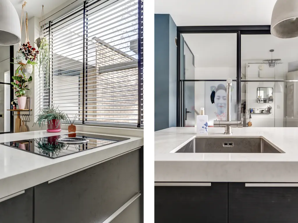 Iroko 194, DORDRECHT