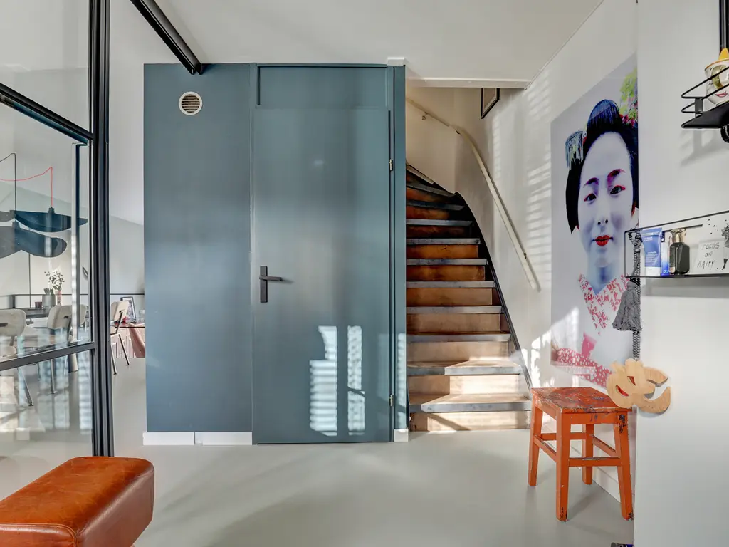 Iroko 194, DORDRECHT