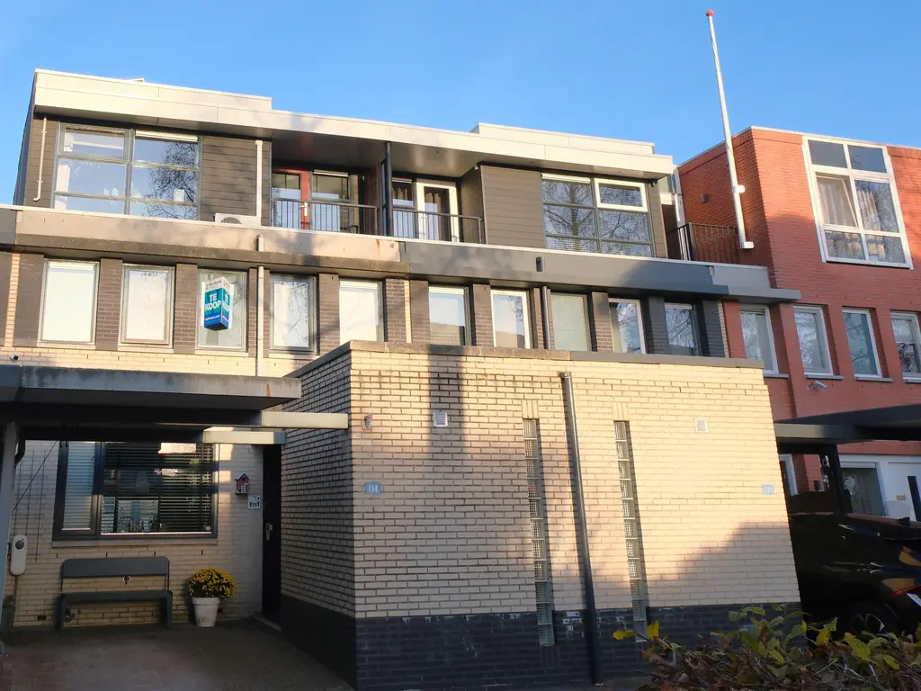 Iroko 194, DORDRECHT