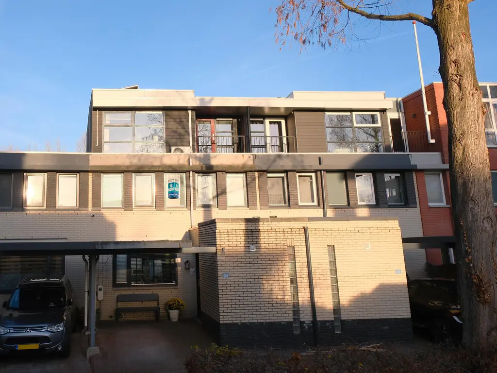 Iroko 194, DORDRECHT