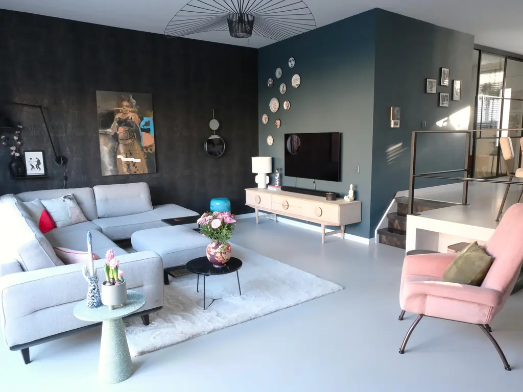 Iroko 194, DORDRECHT