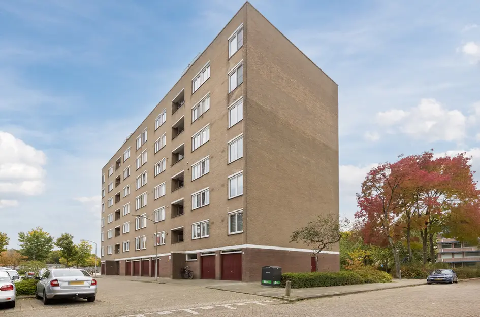 Menno ter Braakstraat 42