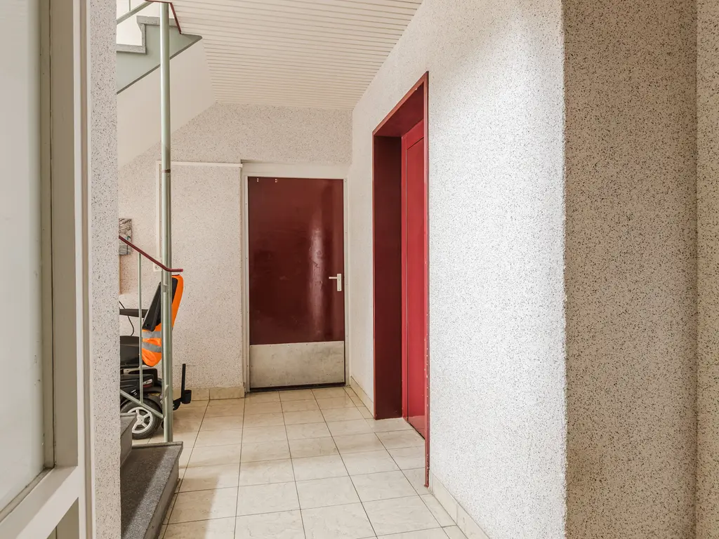 Menno ter Braakstraat 42, PAPENDRECHT