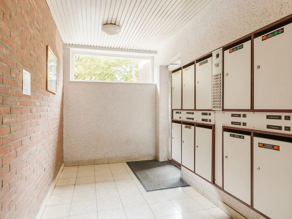 Menno ter Braakstraat 42, PAPENDRECHT