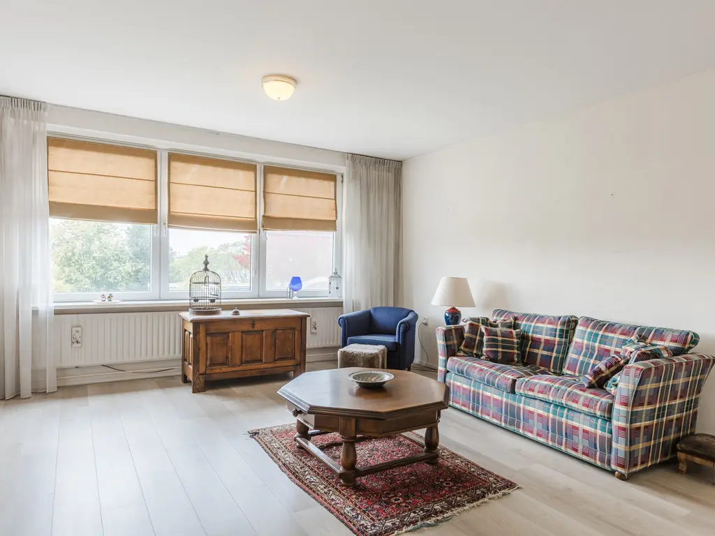 Menno ter Braakstraat 42, PAPENDRECHT