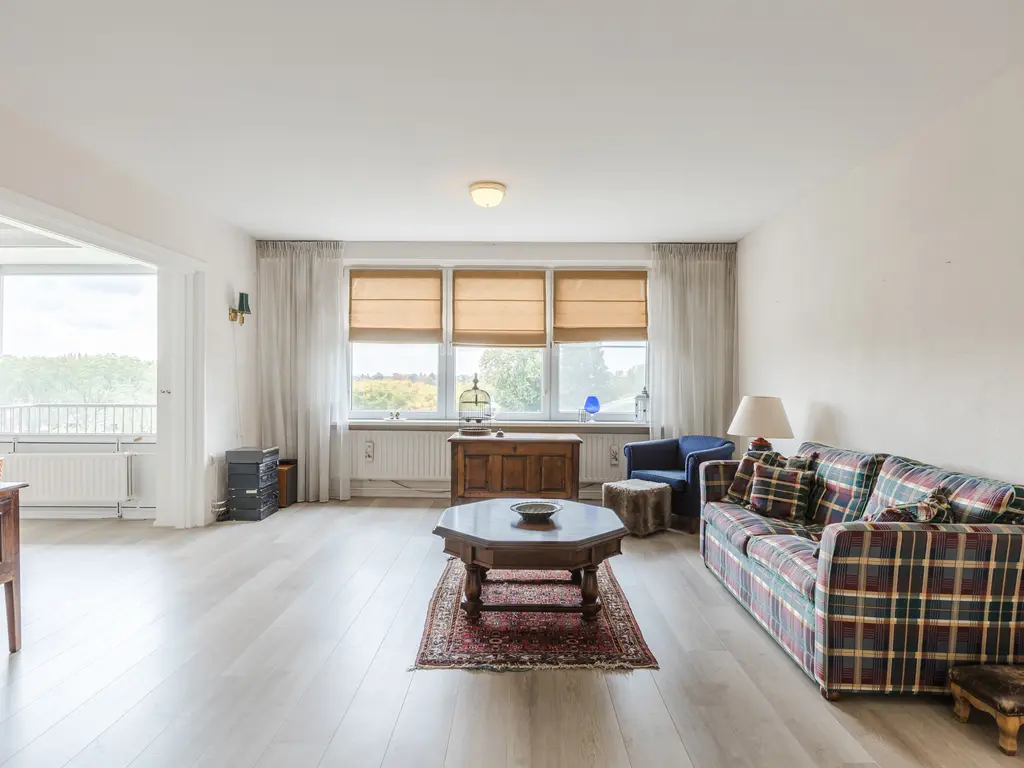 Menno ter Braakstraat 42, PAPENDRECHT