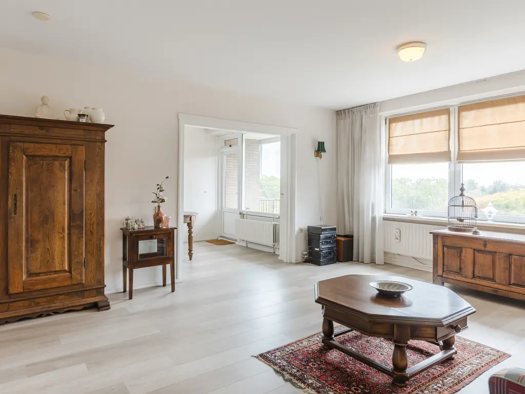 Menno ter Braakstraat 42, PAPENDRECHT