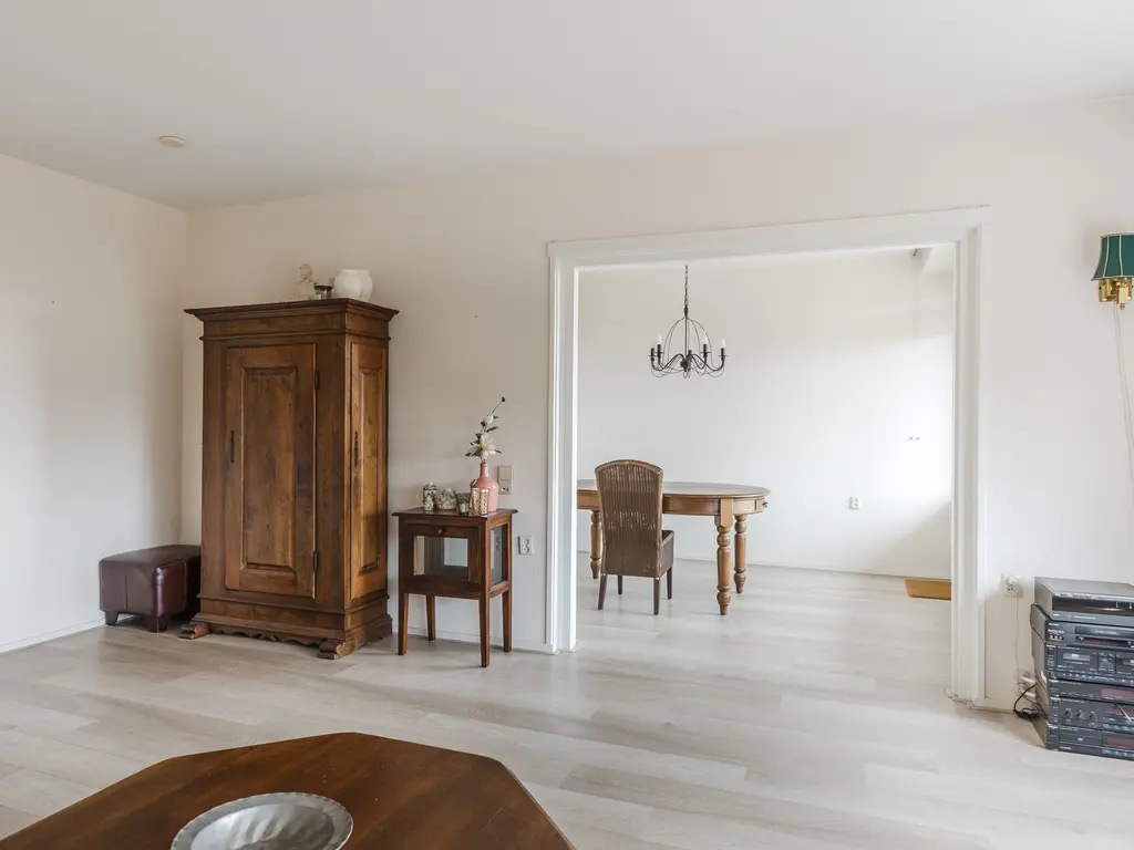 Menno ter Braakstraat 42, PAPENDRECHT