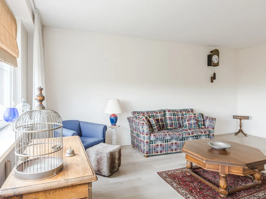 Menno ter Braakstraat 42, PAPENDRECHT