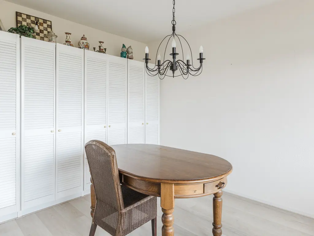 Menno ter Braakstraat 42, PAPENDRECHT