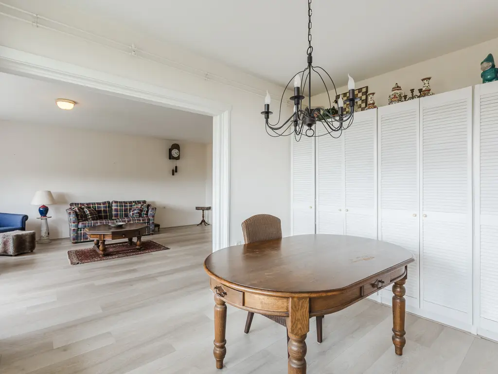 Menno ter Braakstraat 42, PAPENDRECHT