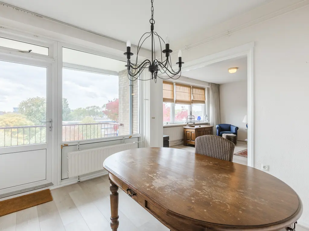 Menno ter Braakstraat 42, PAPENDRECHT