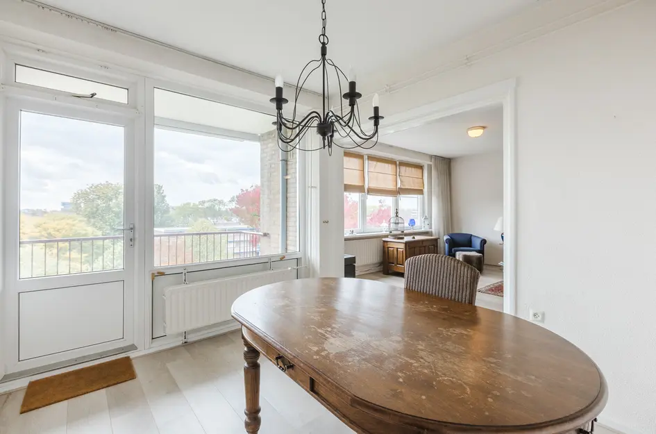 Menno ter Braakstraat 42