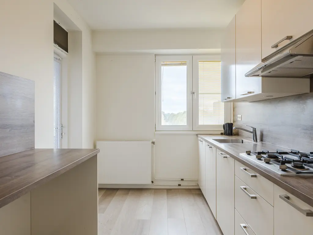 Menno ter Braakstraat 42, PAPENDRECHT